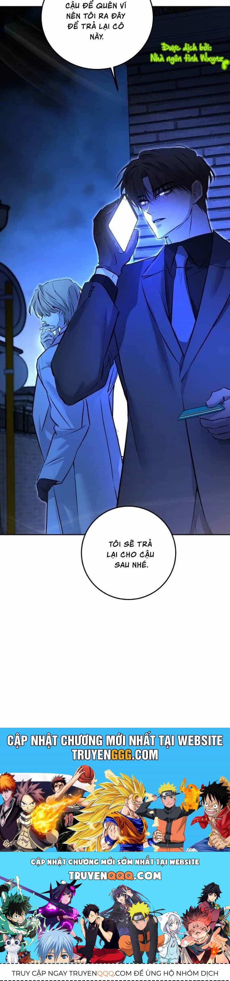 Những Thứ Thú Tính - Chương 3 - ảnh 69
