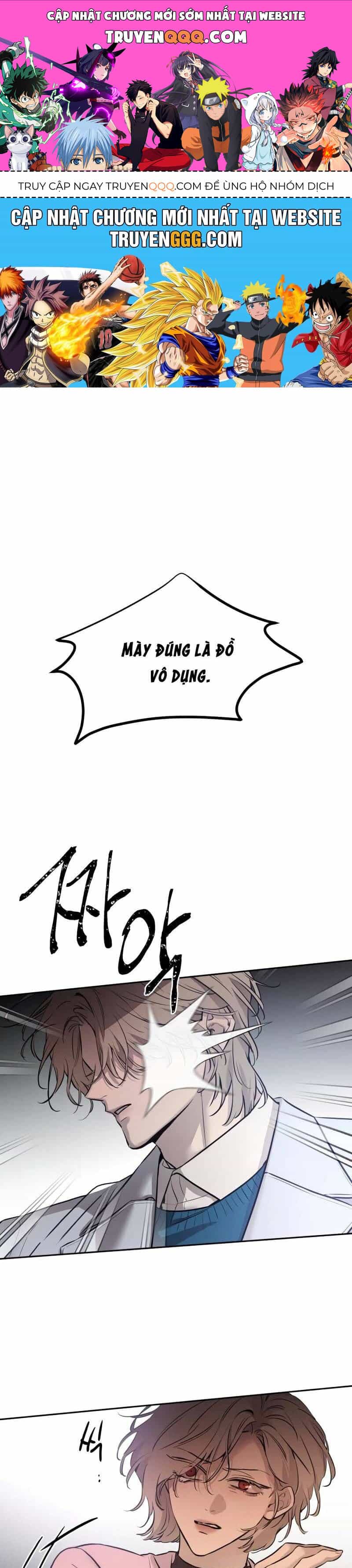 Những Thứ Thú Tính - Chương 4 - ảnh 1