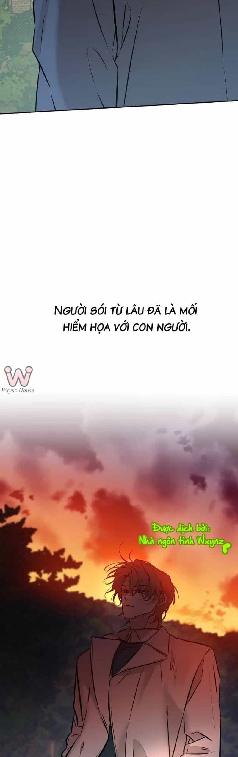 Những Thứ Thú Tính - Chương 4 - ảnh 31