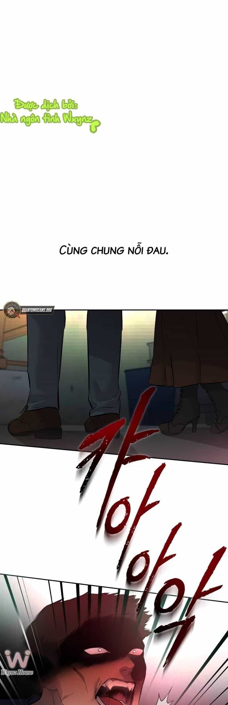 Những Thứ Thú Tính - Chương 4 - ảnh 34