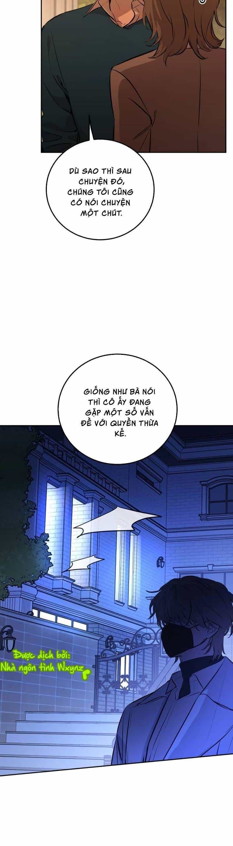 Những Thứ Thú Tính - Chương 5 - ảnh 28