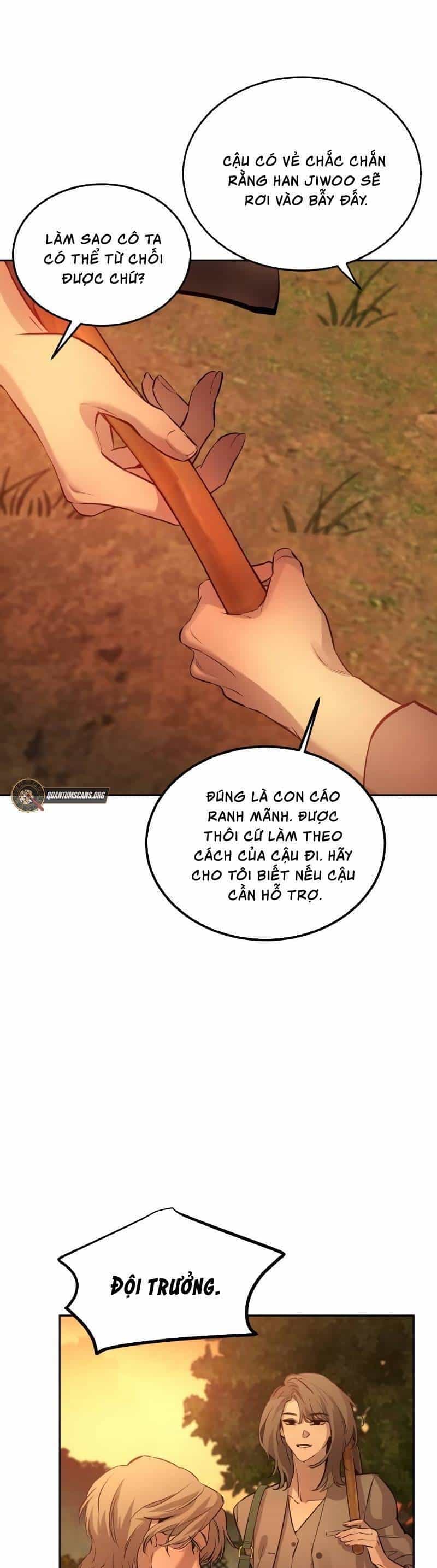 Những Thứ Thú Tính - Chương 5 - ảnh 41