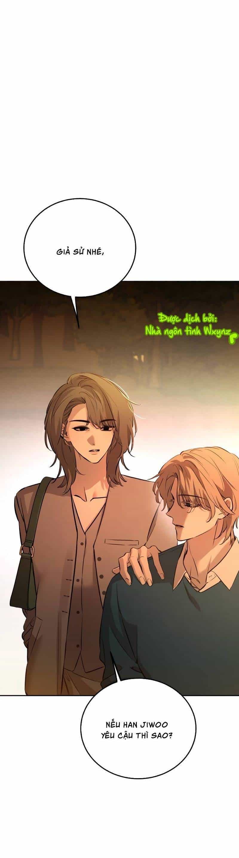 Những Thứ Thú Tính - Chương 5 - ảnh 44