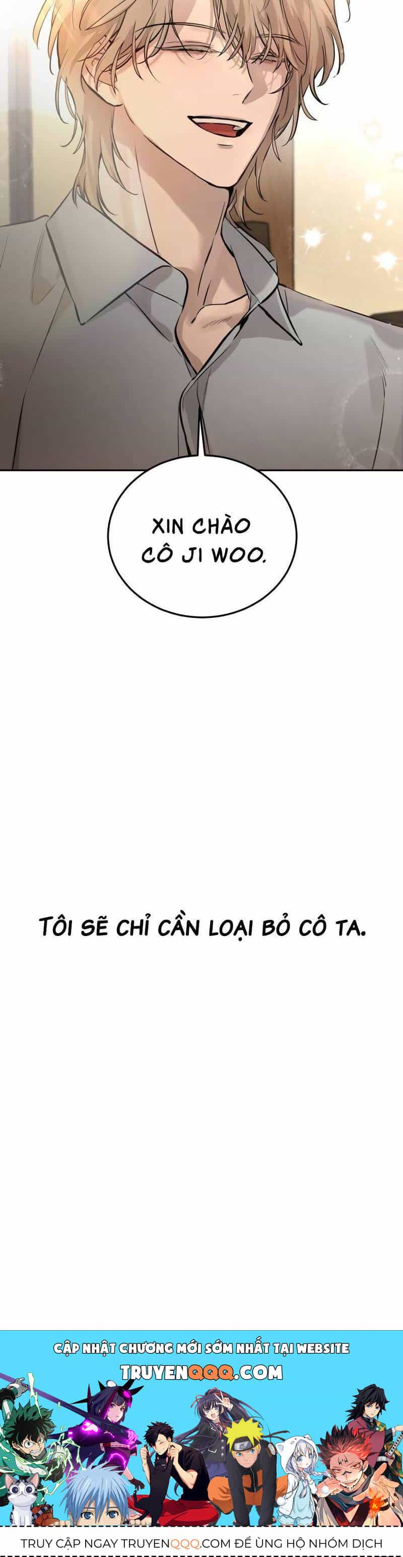 Những Thứ Thú Tính - Chương 5 - ảnh 53