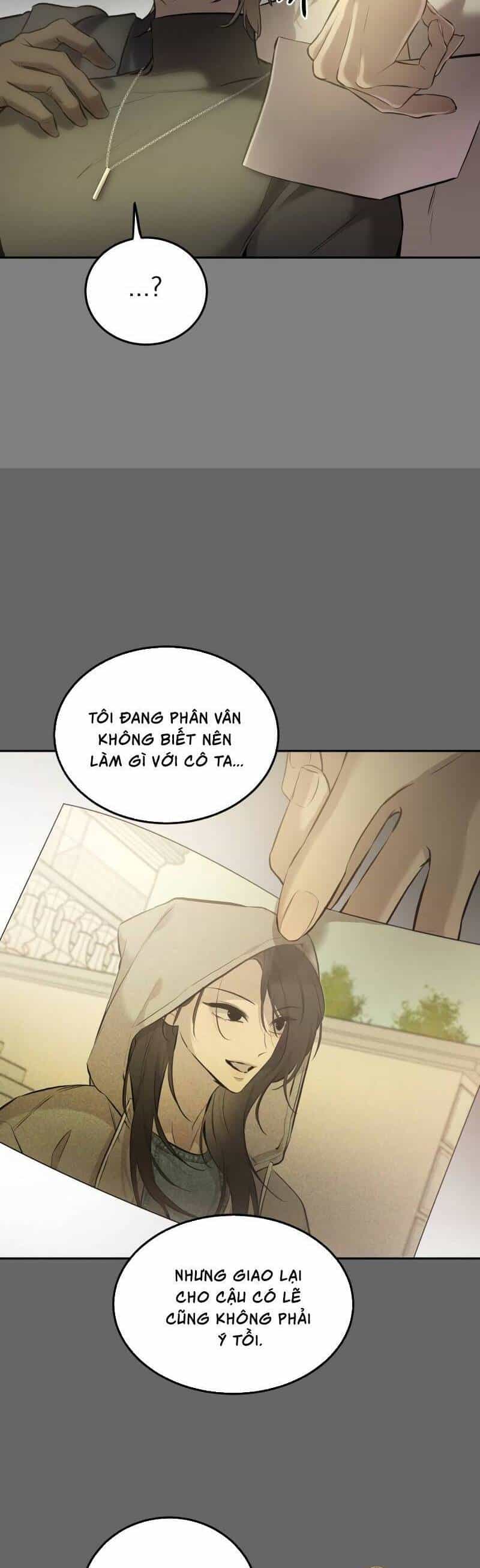 Những Thứ Thú Tính - Chương 5 - ảnh 6