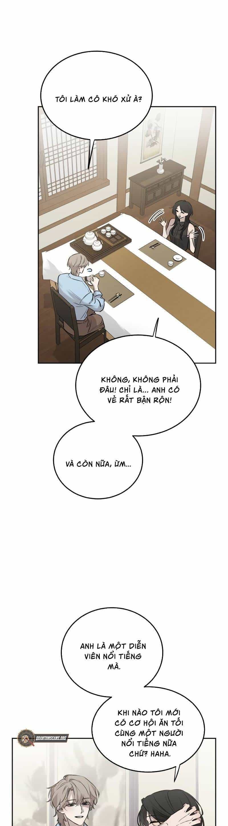 Những Thứ Thú Tính - Chương 6 - ảnh 21
