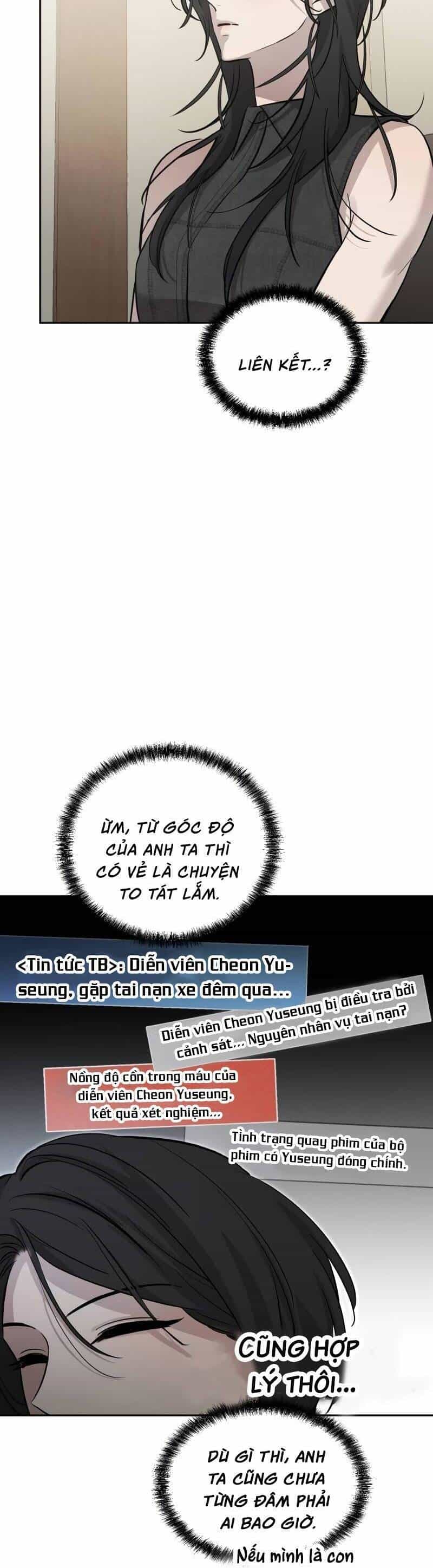 Những Thứ Thú Tính - Chương 6 - ảnh 24