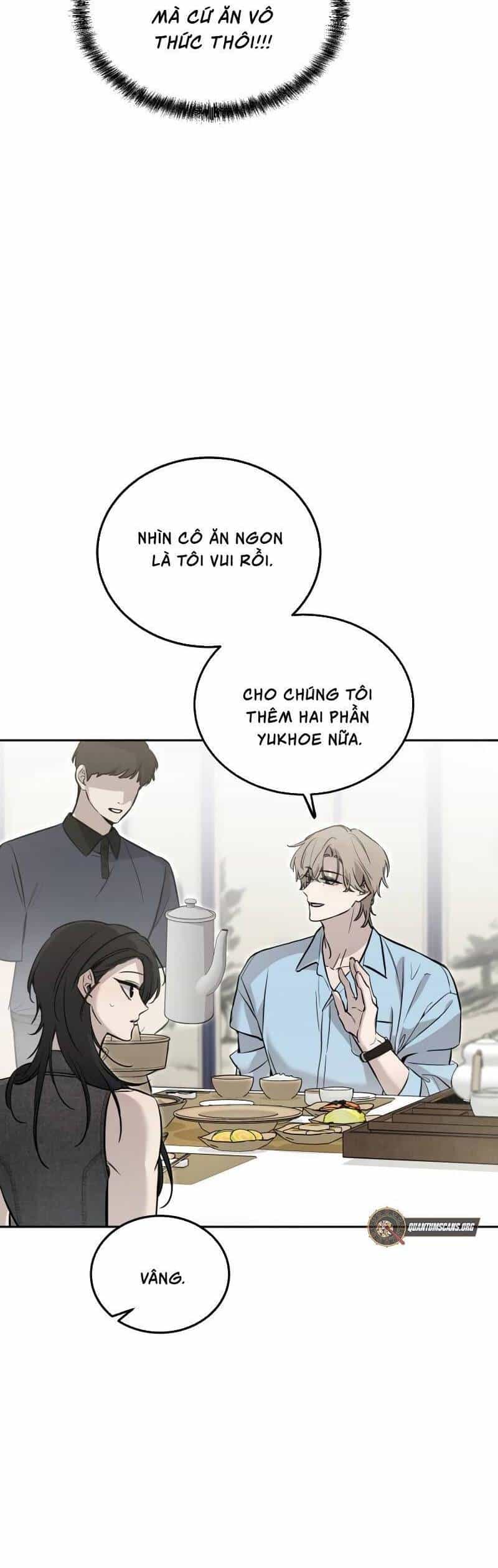 Những Thứ Thú Tính - Chương 6 - ảnh 35