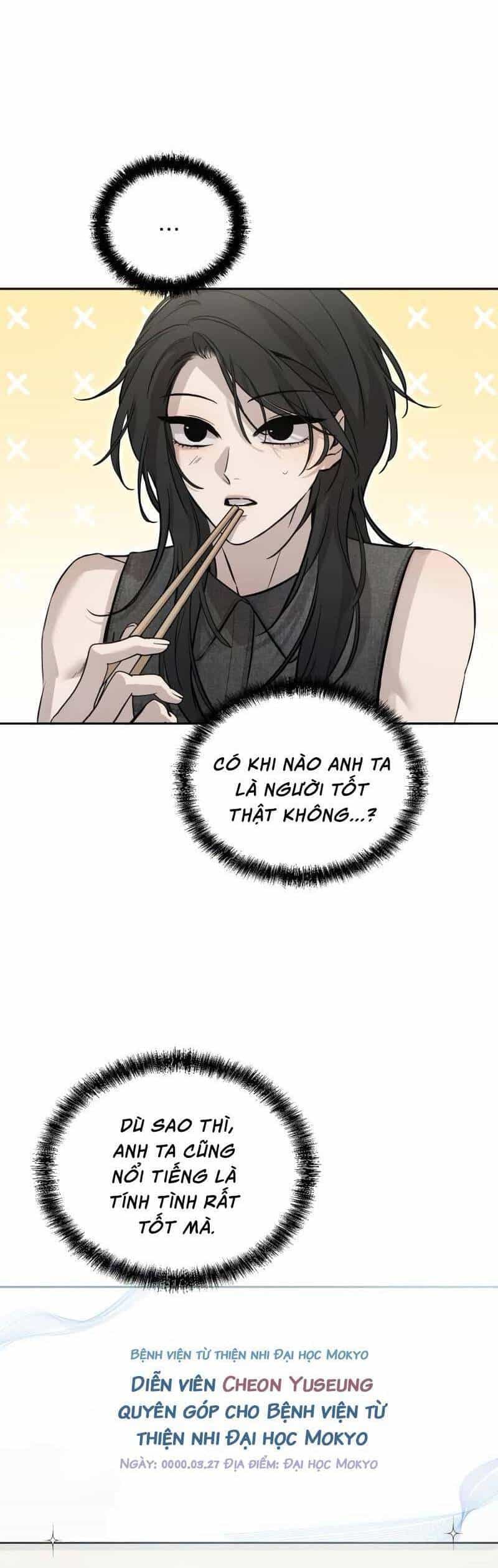 Những Thứ Thú Tính - Chương 6 - ảnh 36