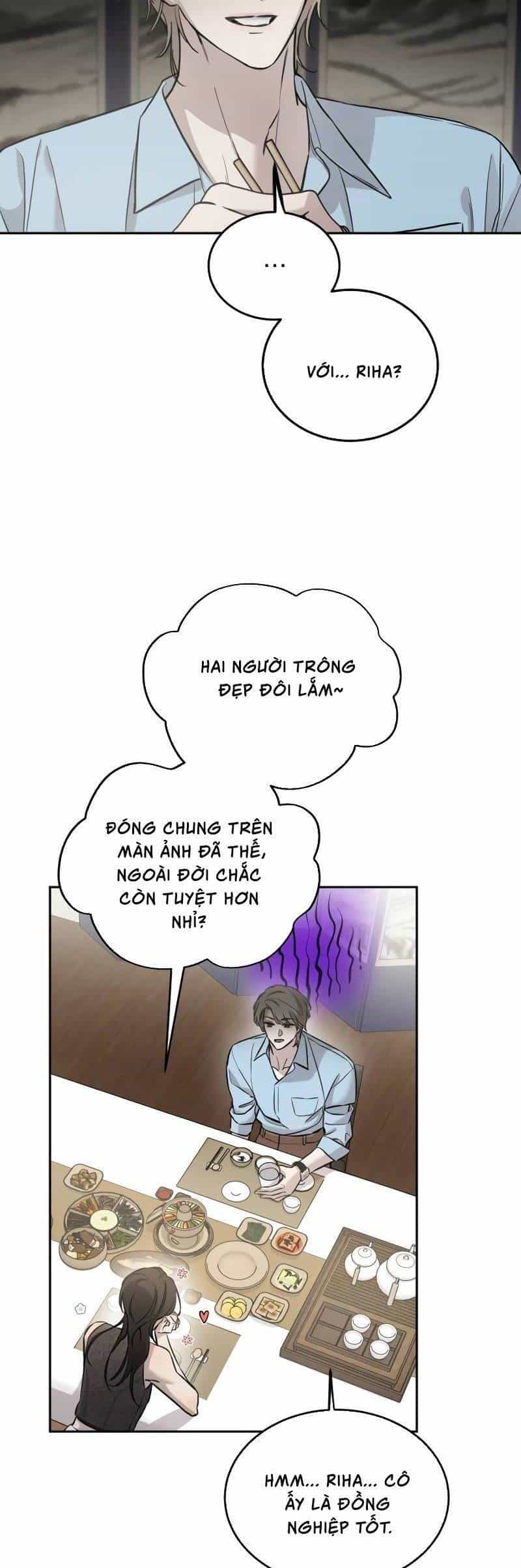 Những Thứ Thú Tính - Chương 6 - ảnh 40