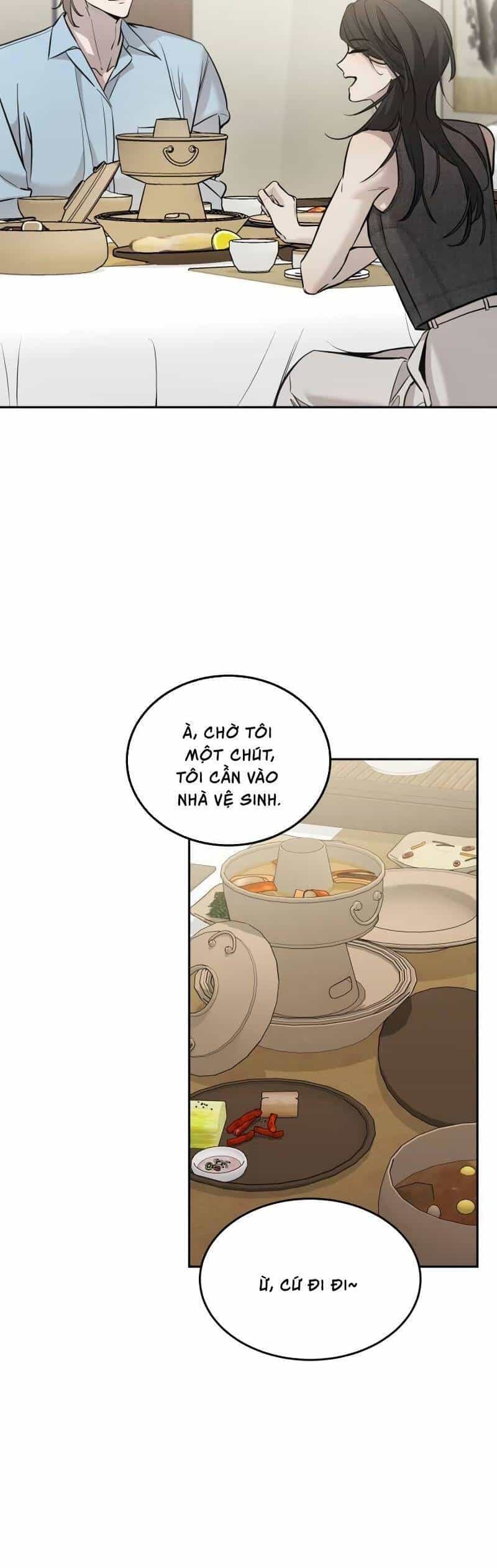 Những Thứ Thú Tính - Chương 6 - ảnh 45