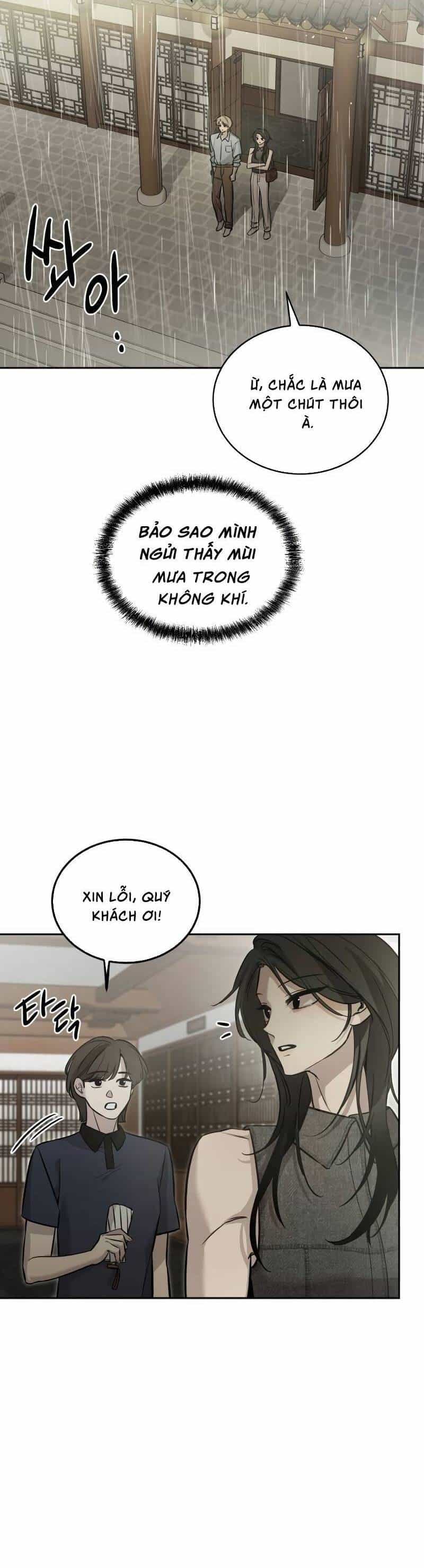 Những Thứ Thú Tính - Chương 6 - ảnh 51