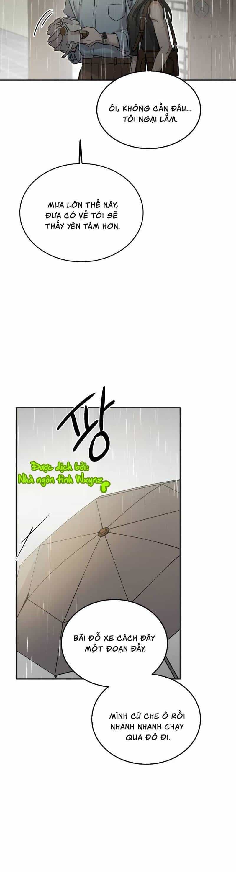Những Thứ Thú Tính - Chương 6 - ảnh 53