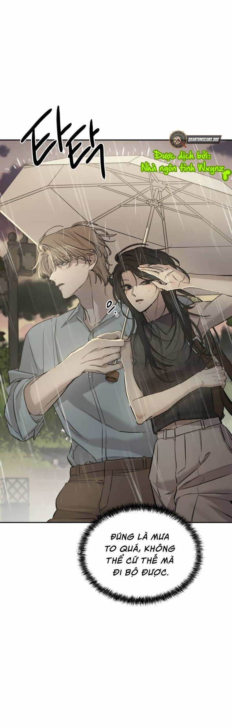 Những Thứ Thú Tính - Chương 6 - ảnh 54