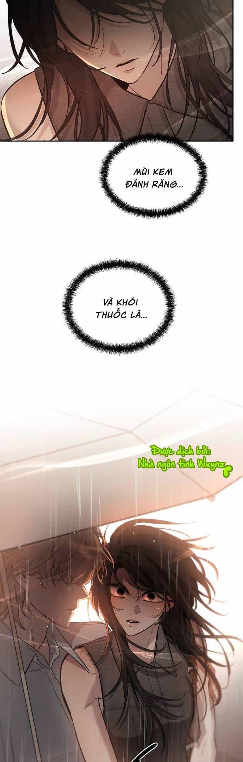 Những Thứ Thú Tính - Chương 6 - ảnh 56