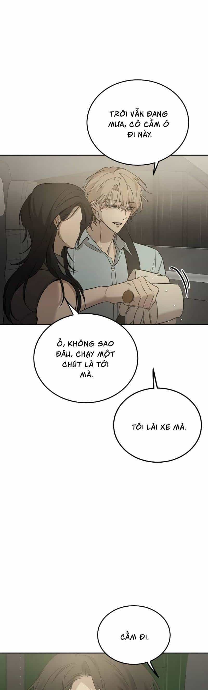 Những Thứ Thú Tính - Chương 7 - ảnh 13