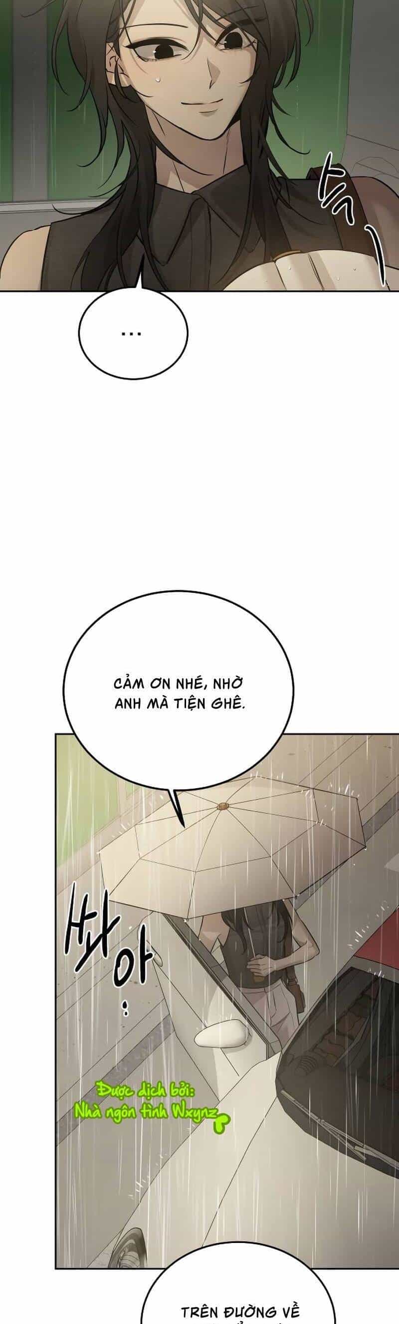 Những Thứ Thú Tính - Chương 7 - ảnh 14