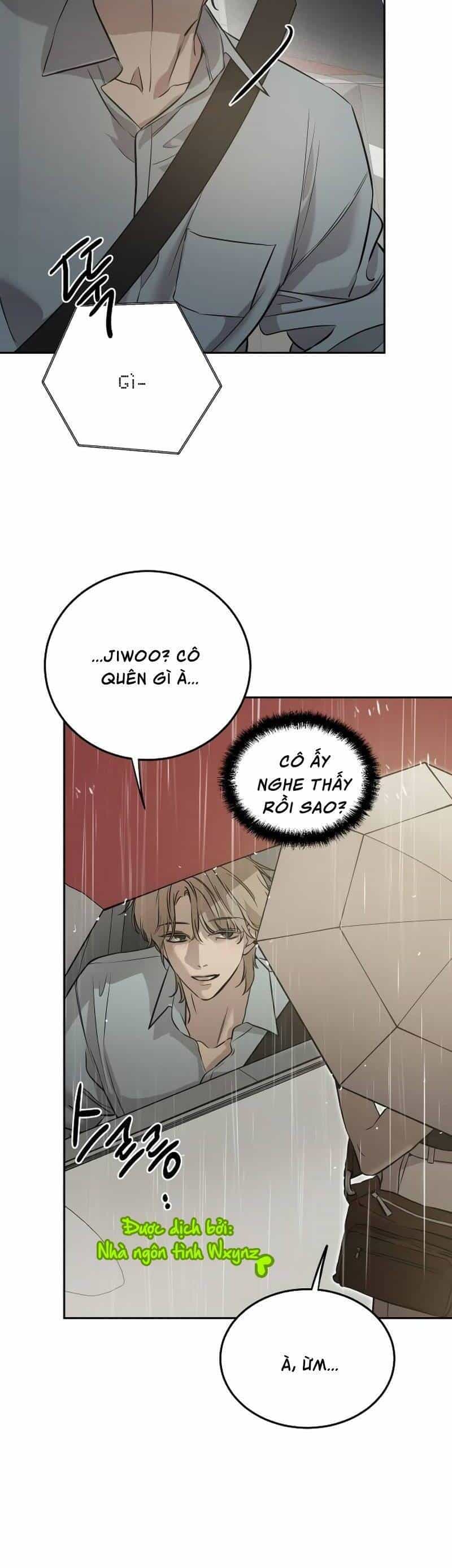 Những Thứ Thú Tính - Chương 7 - ảnh 28