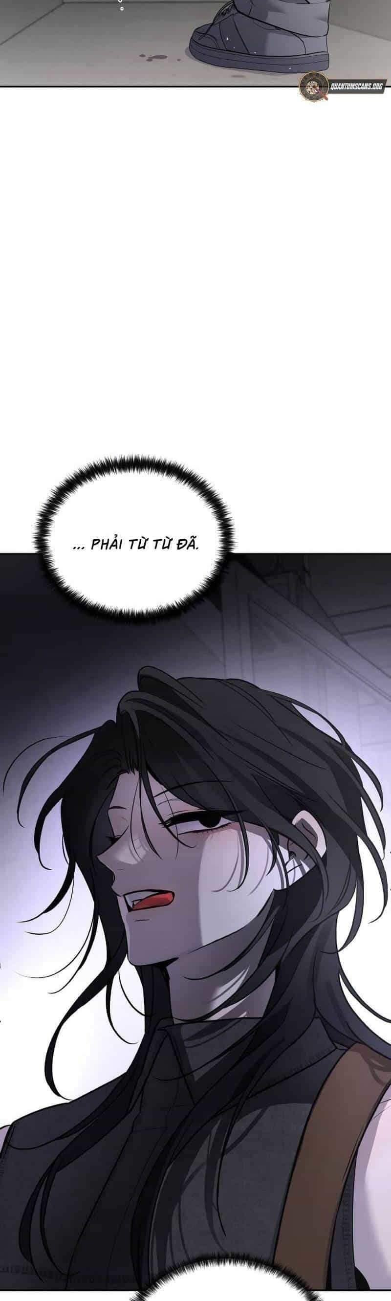 Những Thứ Thú Tính - Chương 7 - ảnh 40