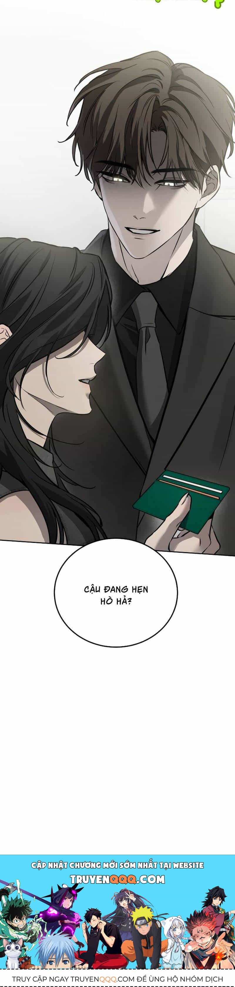 Những Thứ Thú Tính - Chương 7 - ảnh 51