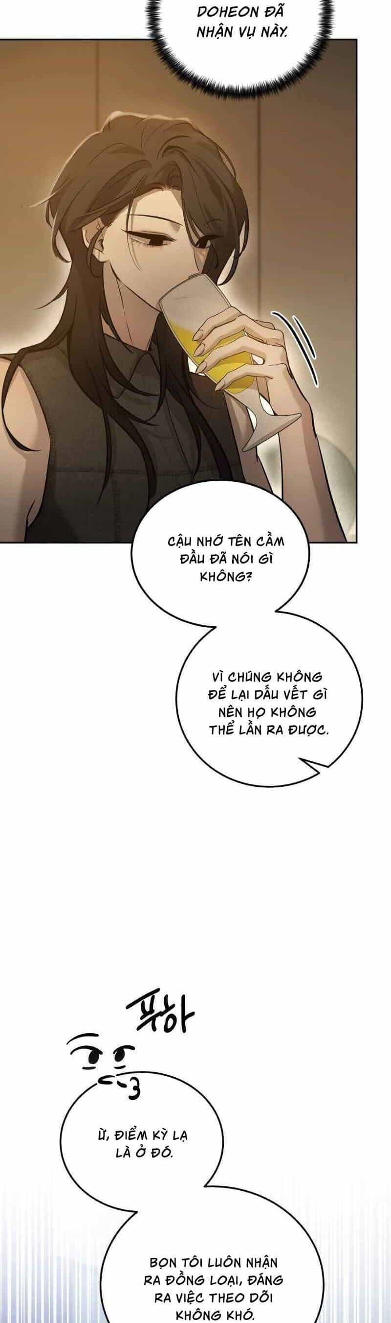 Những Thứ Thú Tính - Chương 8 - ảnh 14