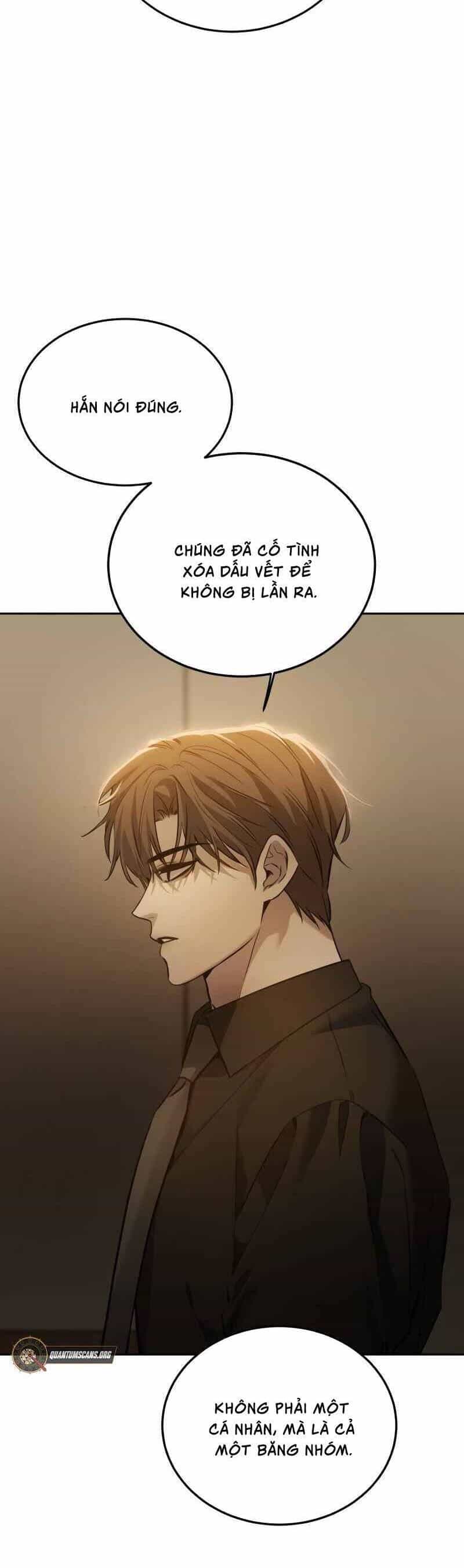 Những Thứ Thú Tính - Chương 8 - ảnh 16