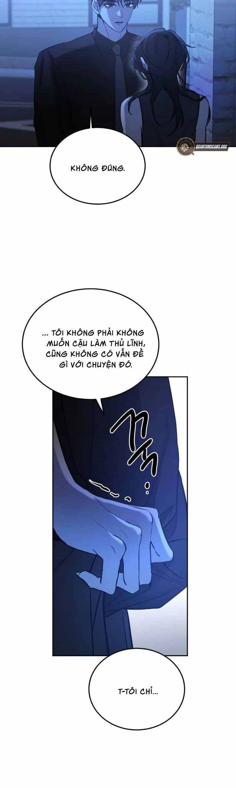 Những Thứ Thú Tính - Chương 8 - ảnh 46