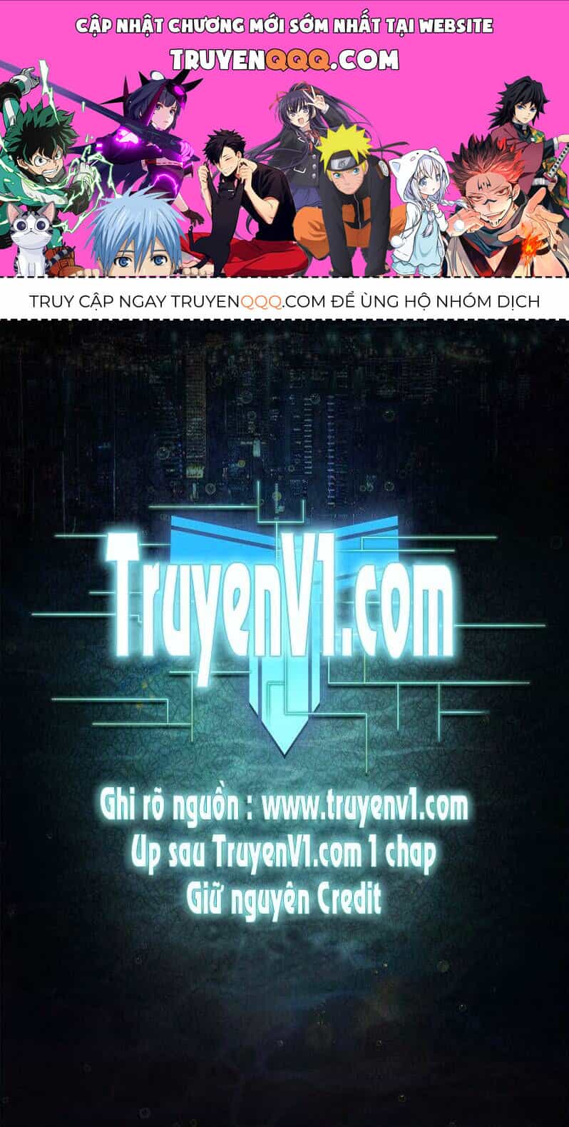 Những Vì Sao Trong Lòng Đại Dương - Chương 11 - ảnh 1