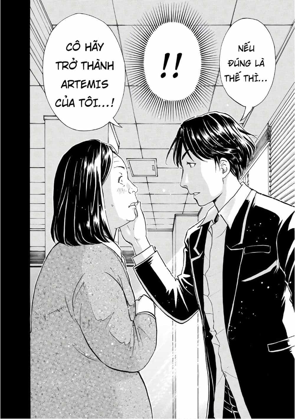 Những Vụ Án Của Kindaichi Ở Tuổi 37 - Chương 15 - ảnh 8