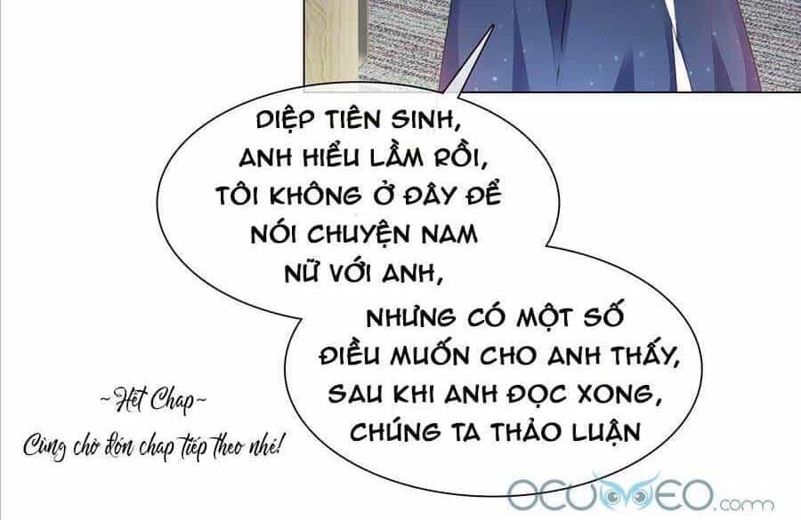 Nhược Hữu Hàn Đông Ngộ Noãn Dương - Chương 1 - ảnh 13
