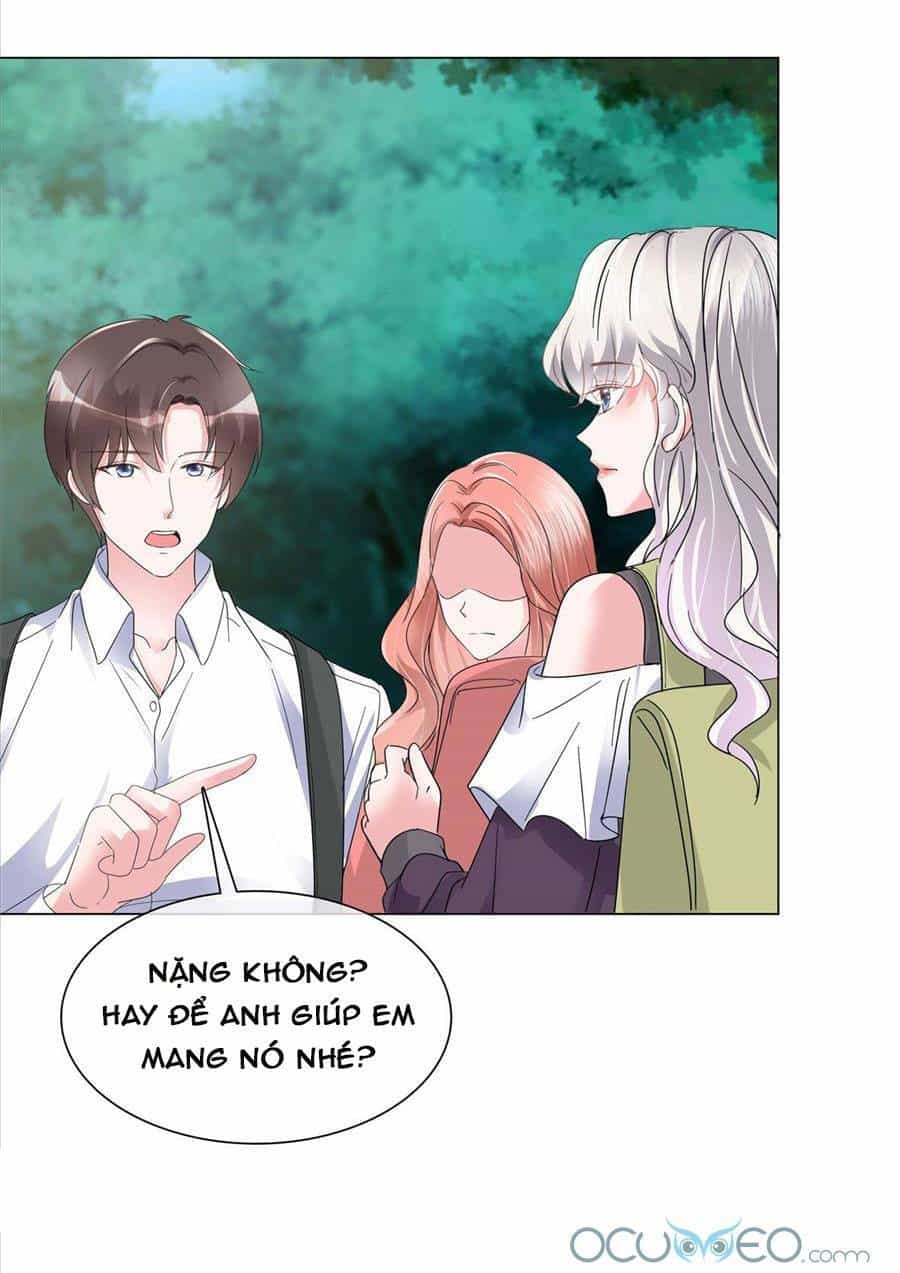 Nhược Hữu Hàn Đông Ngộ Noãn Dương - Chương 12 - ảnh 10