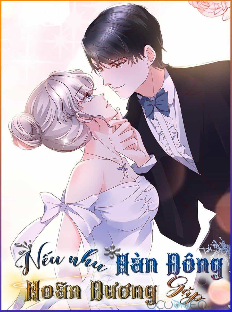 Nhược Hữu Hàn Đông Ngộ Noãn Dương - Chương 12 - ảnh 30