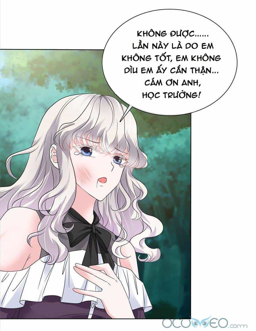Nhược Hữu Hàn Đông Ngộ Noãn Dương - Chương 13 - ảnh 25