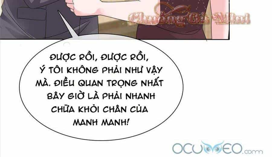 Nhược Hữu Hàn Đông Ngộ Noãn Dương - Chương 14 - ảnh 11