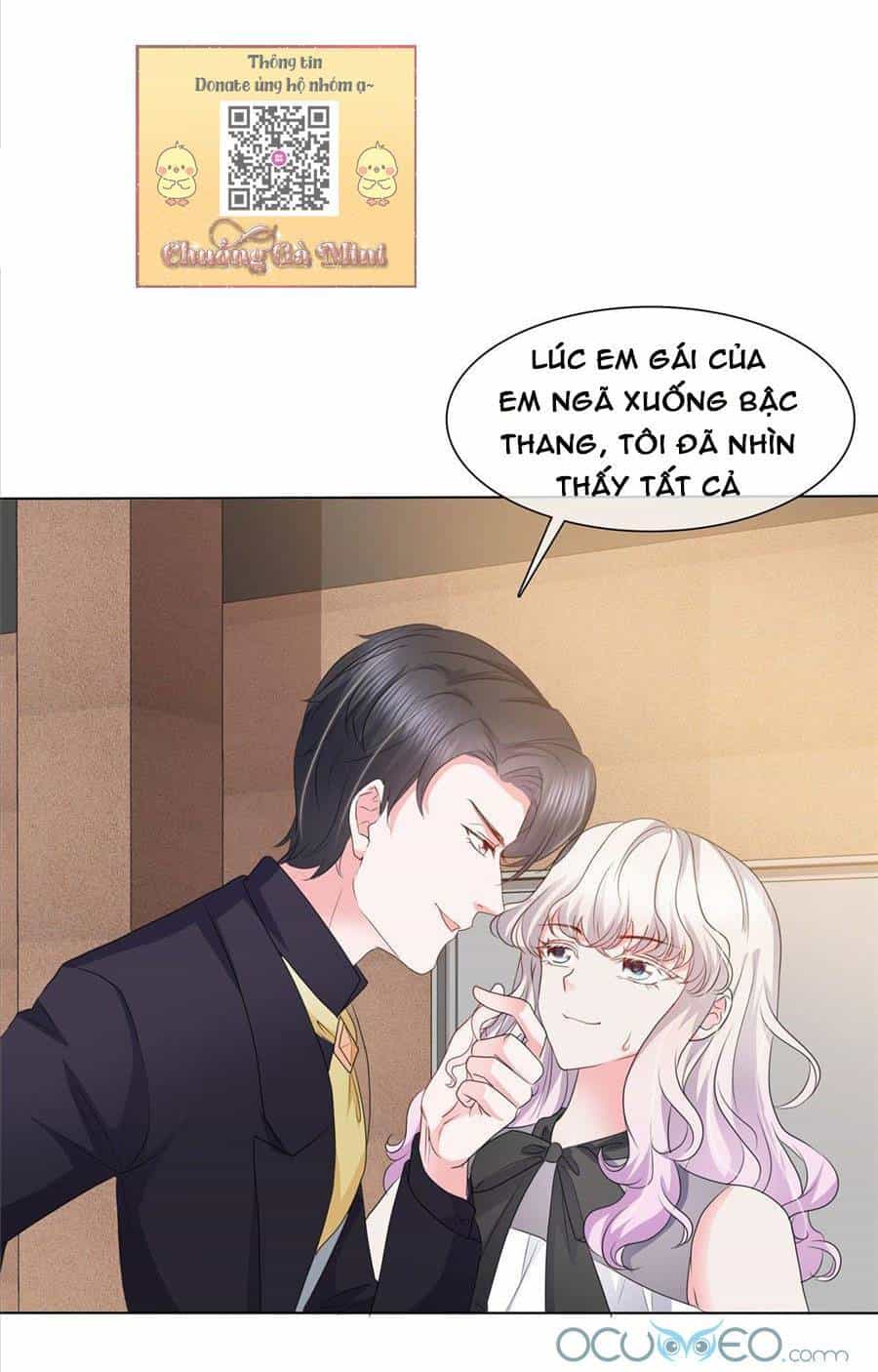 Nhược Hữu Hàn Đông Ngộ Noãn Dương - Chương 14 - ảnh 18