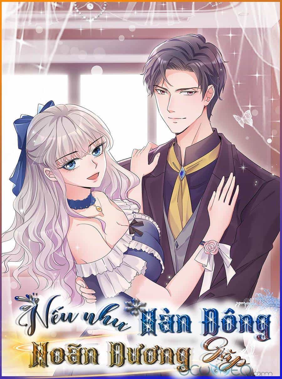 Nhược Hữu Hàn Đông Ngộ Noãn Dương - Chương 15 - ảnh 34