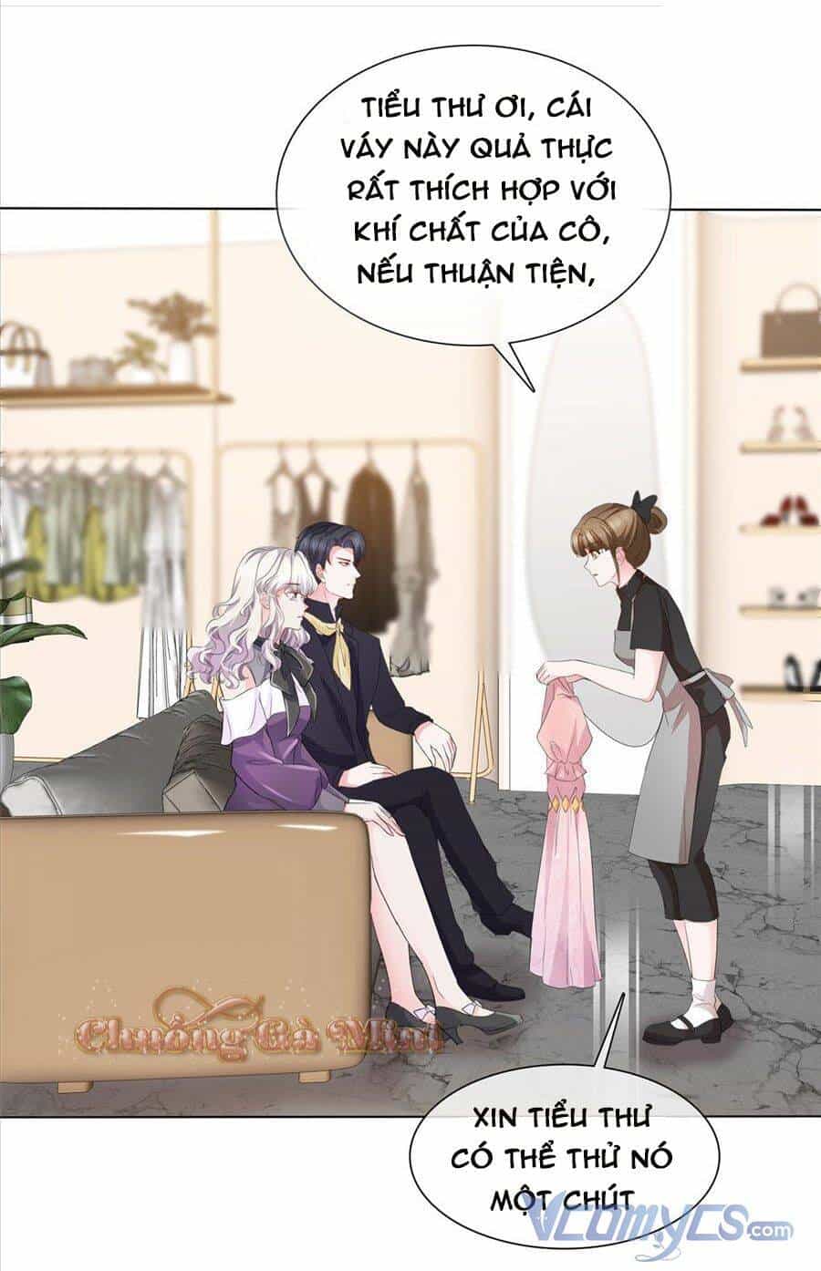 Nhược Hữu Hàn Đông Ngộ Noãn Dương - Chương 16 - ảnh 28