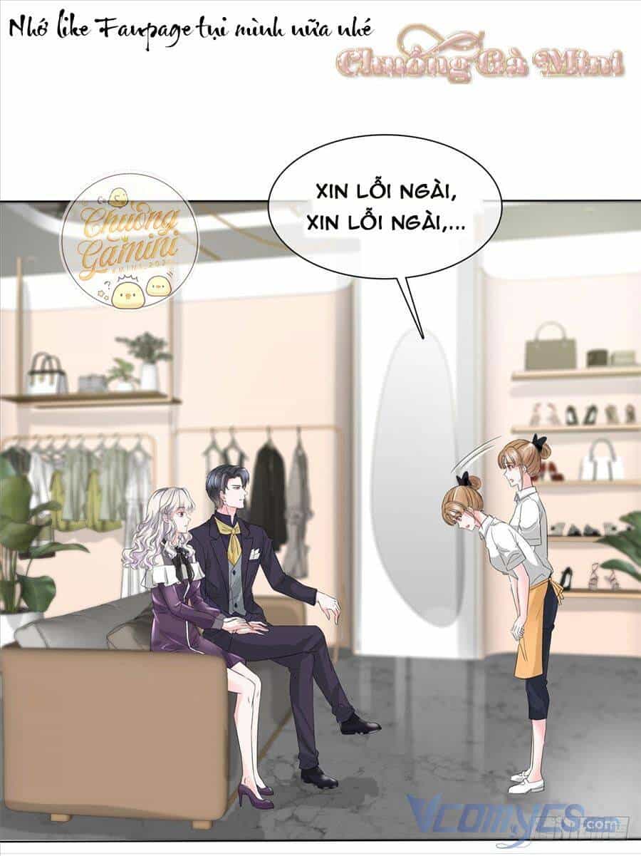 Nhược Hữu Hàn Đông Ngộ Noãn Dương - Chương 17 - ảnh 3