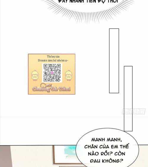 Nhược Hữu Hàn Đông Ngộ Noãn Dương - Chương 18 - ảnh 9