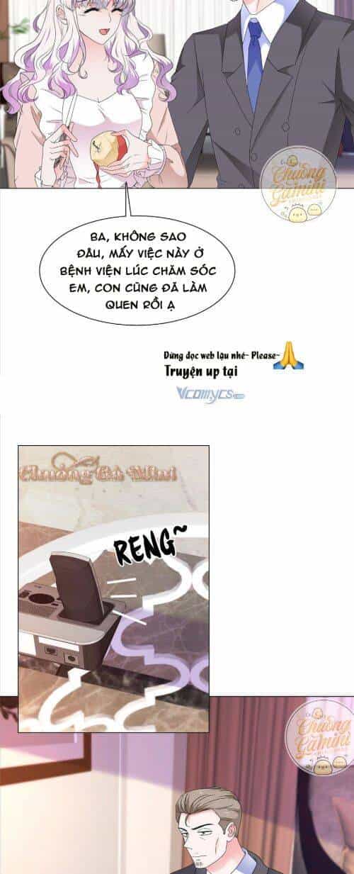 Nhược Hữu Hàn Đông Ngộ Noãn Dương - Chương 20 - ảnh 28