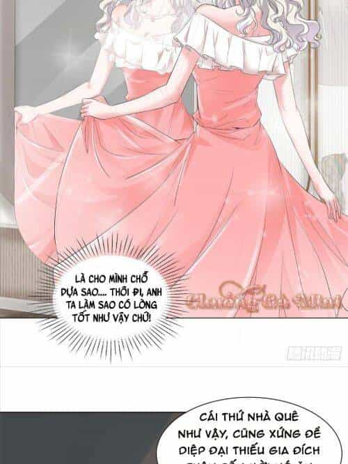 Nhược Hữu Hàn Đông Ngộ Noãn Dương - Chương 21 - ảnh 5