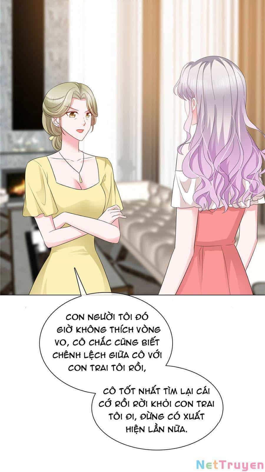 Nhược Hữu Hàn Đông Ngộ Noãn Dương - Chương 22 - ảnh 12