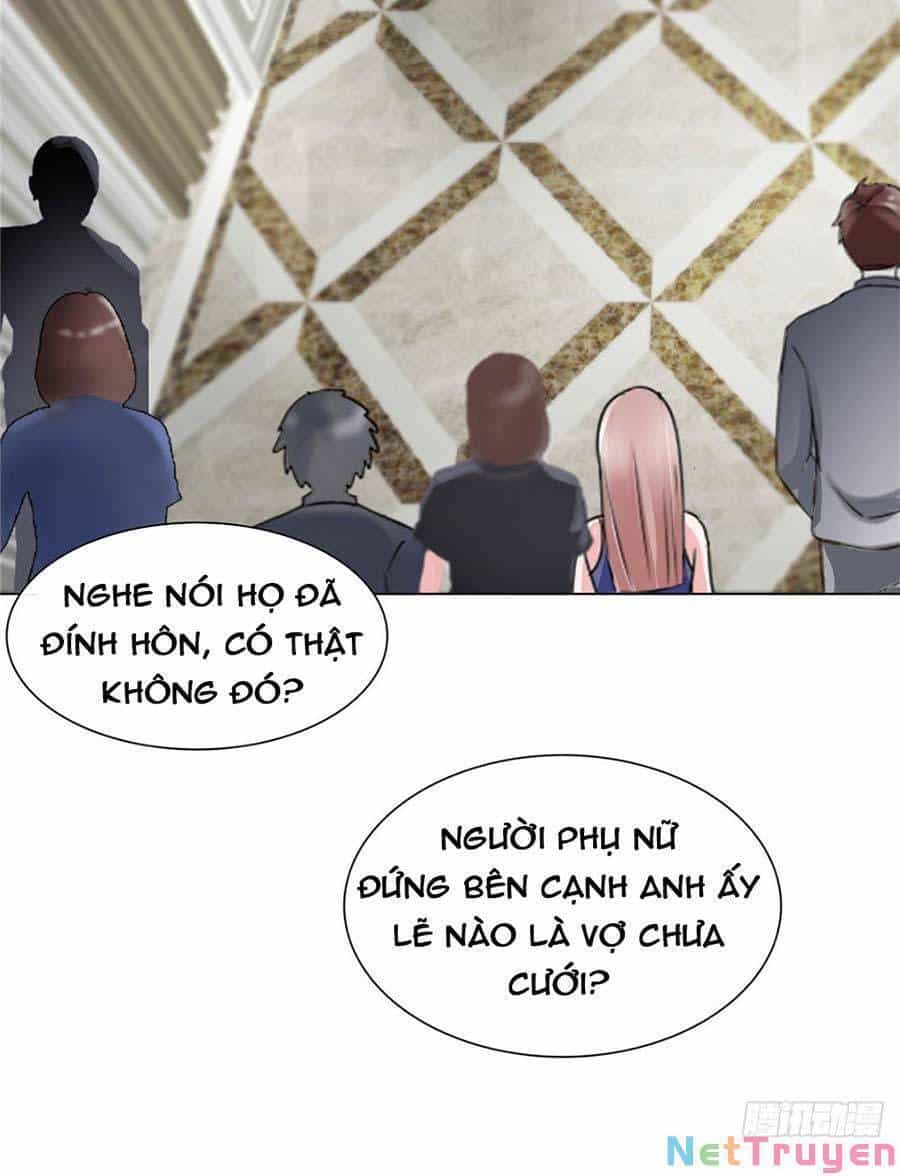 Nhược Hữu Hàn Đông Ngộ Noãn Dương - Chương 22 - ảnh 7