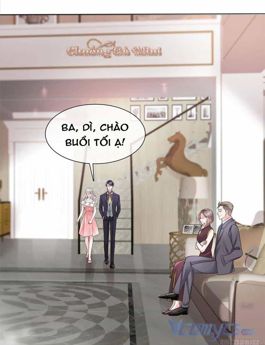 Nhược Hữu Hàn Đông Ngộ Noãn Dương - Chương 24 - ảnh 17