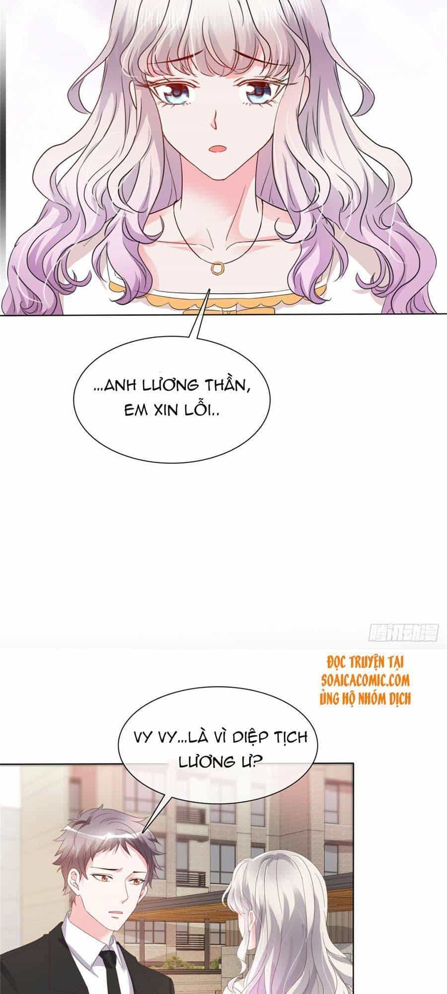 Nhược Hữu Hàn Đông Ngộ Noãn Dương - Chương 25 - ảnh 8