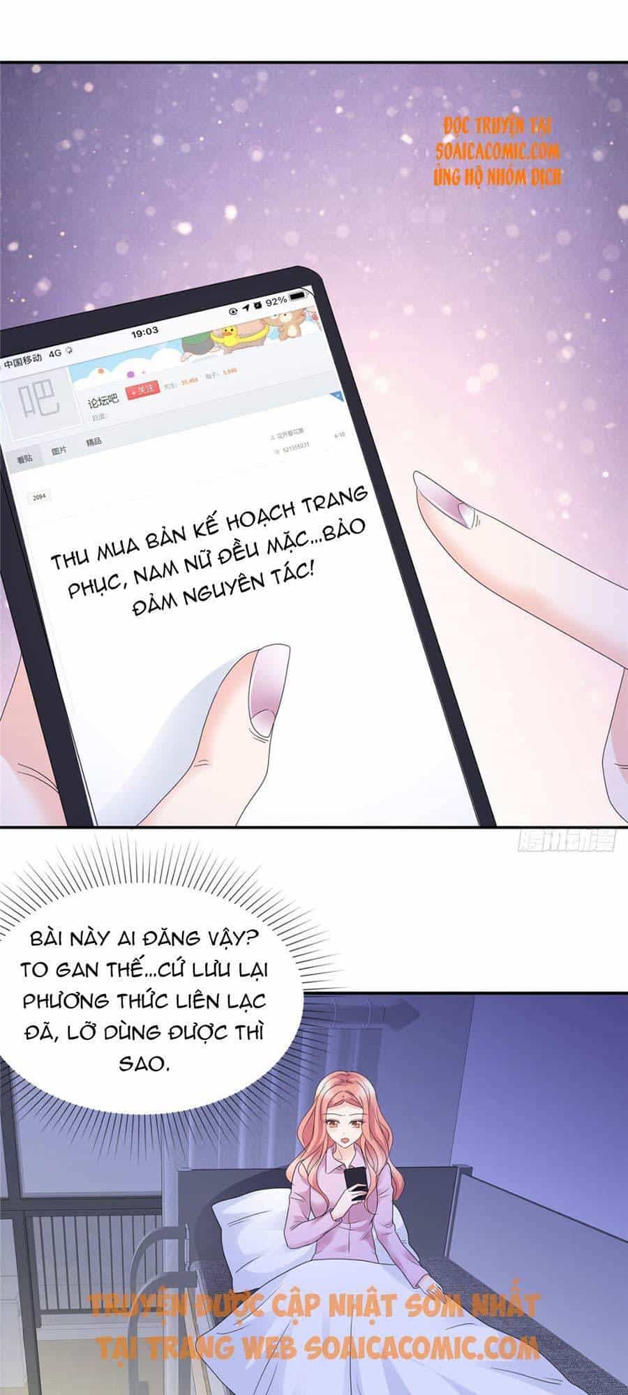 Nhược Hữu Hàn Đông Ngộ Noãn Dương - Chương 27 - ảnh 13
