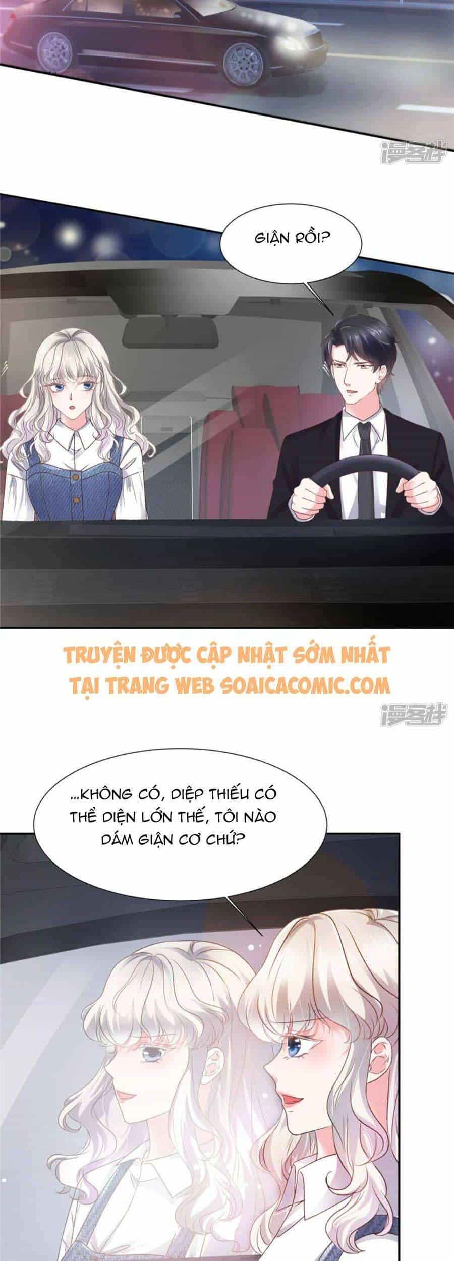 Nhược Hữu Hàn Đông Ngộ Noãn Dương - Chương 31 - ảnh 8