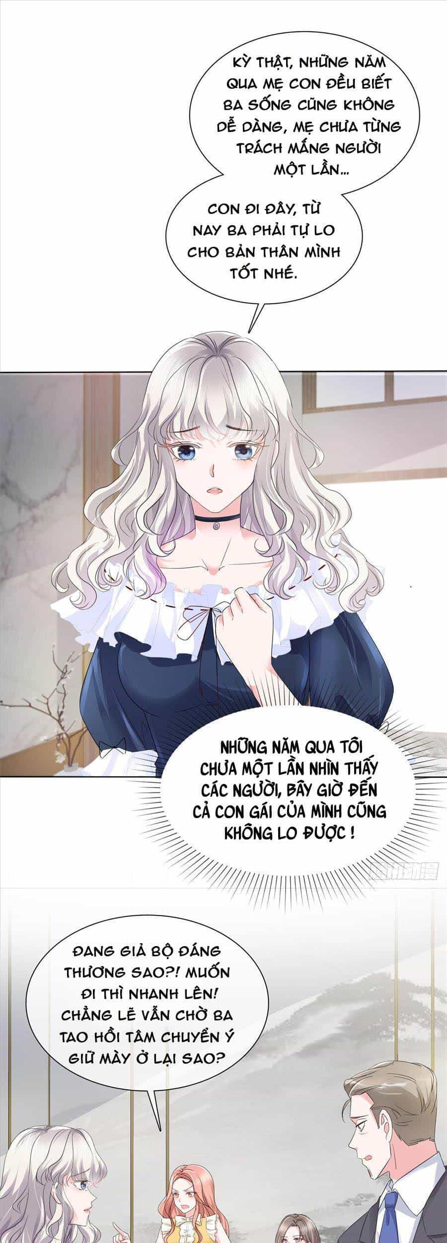 Nhược Hữu Hàn Đông Ngộ Noãn Dương - Chương 4 - ảnh 12