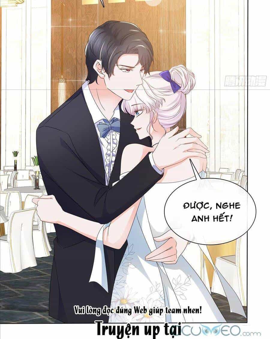 Nhược Hữu Hàn Đông Ngộ Noãn Dương - Chương 6 - ảnh 18