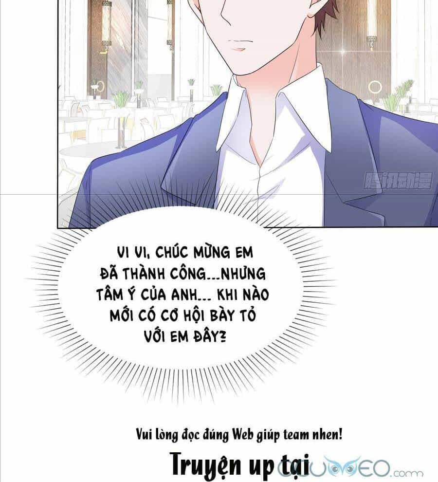 Nhược Hữu Hàn Đông Ngộ Noãn Dương - Chương 6 - ảnh 22